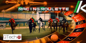 racing roulette qtech