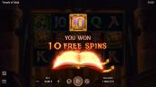 FREE SPINS