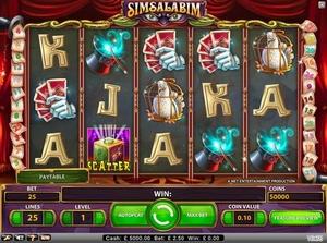 วิธีเล่นสล็อต Scatter Slots