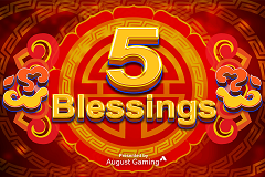 5 Blessings